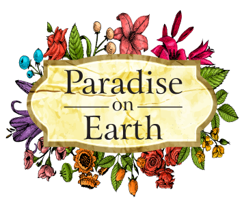 Paradise On Earth